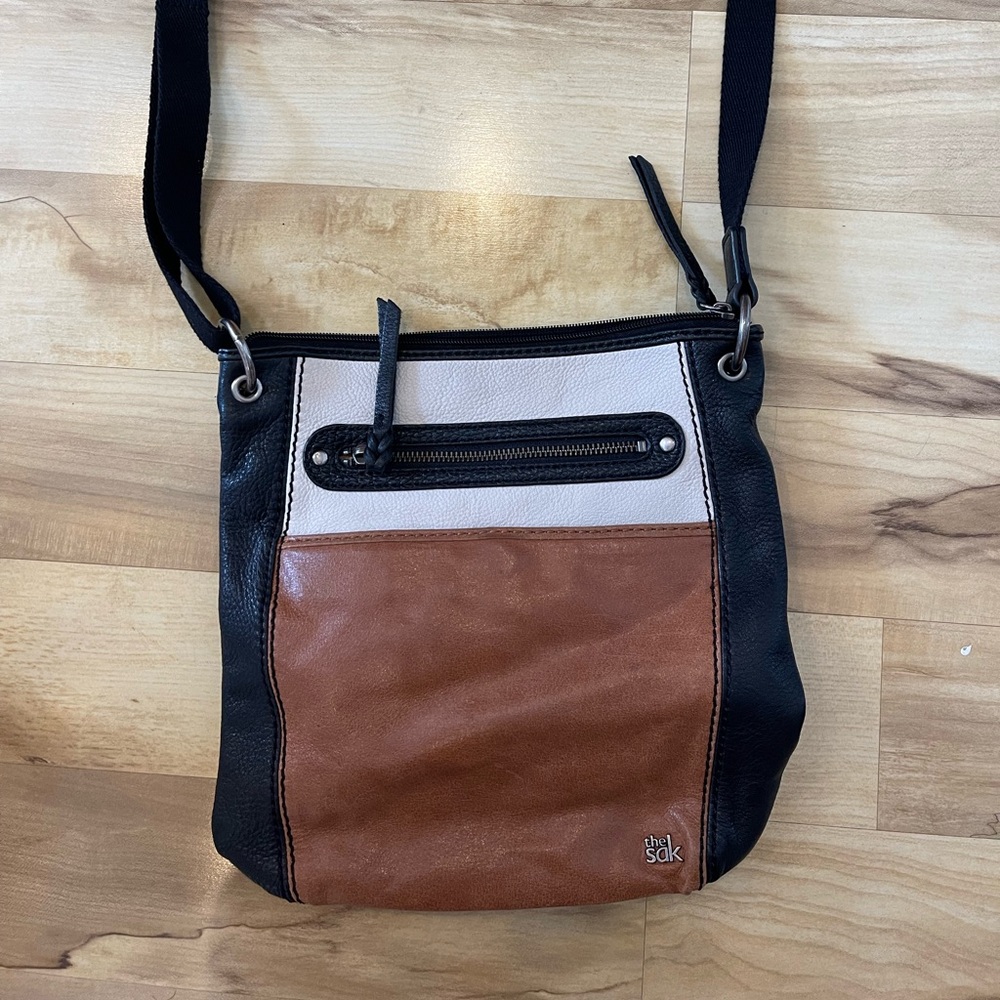The Sak crossbody